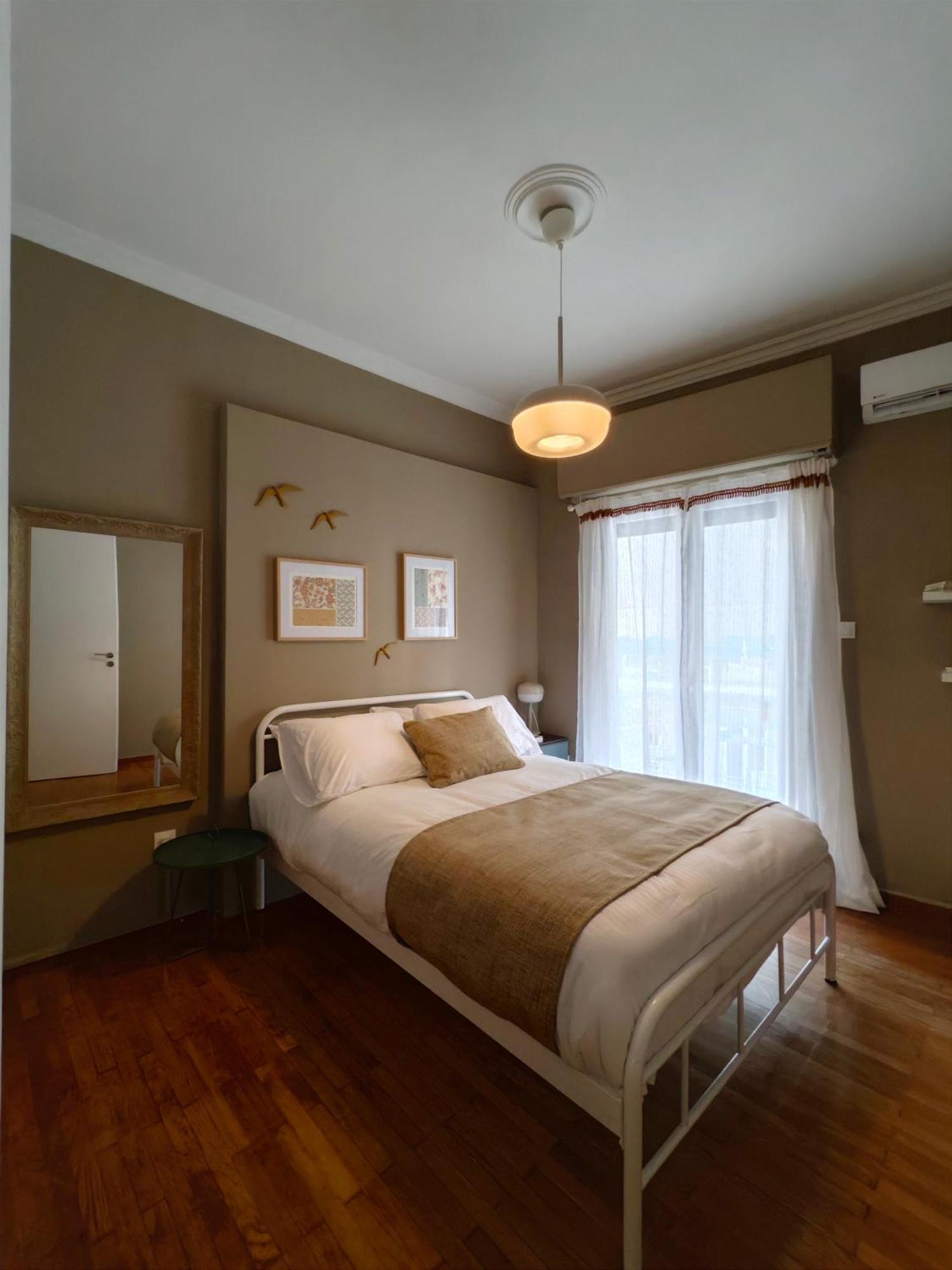 Caravin Wanderhome Acropolis, 1 Min From Acropolis Museum Atenas Exterior foto