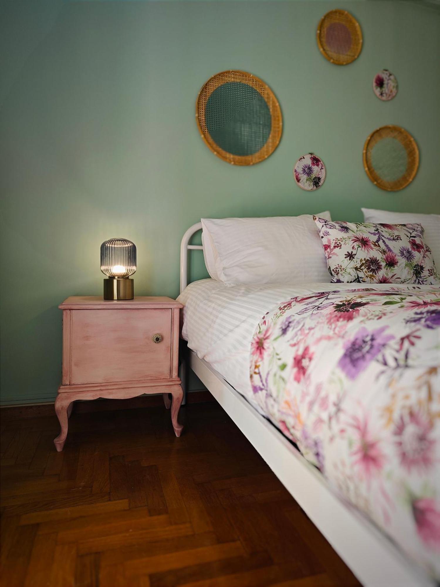 Caravin Wanderhome Acropolis, 1 Min From Acropolis Museum Atenas Exterior foto