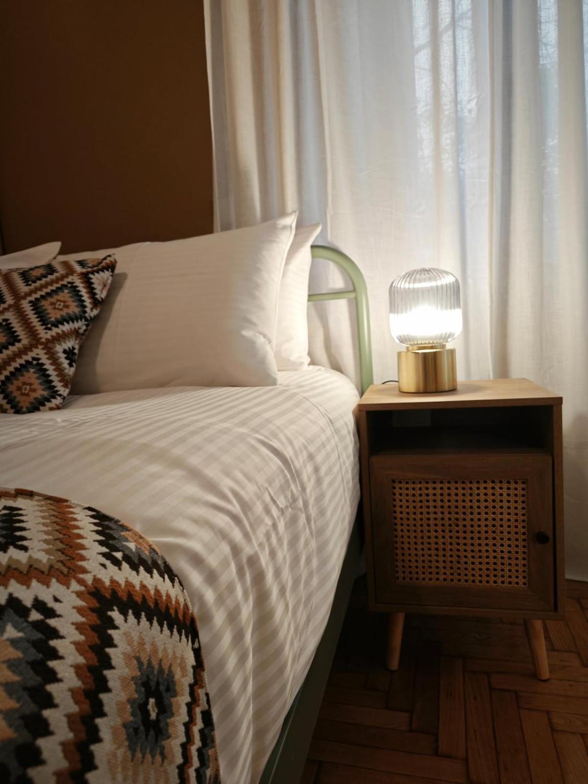Caravin Wanderhome Acropolis, 1 Min From Acropolis Museum Atenas Exterior foto