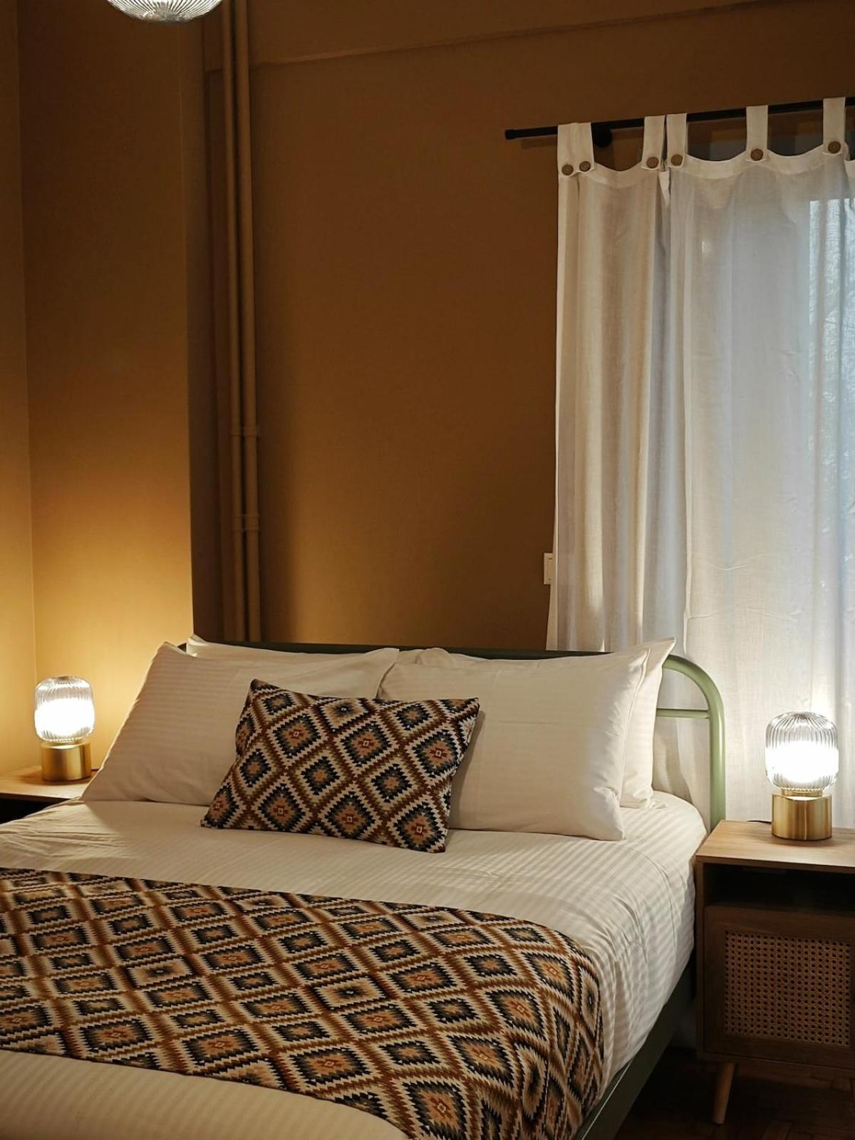 Caravin Wanderhome Acropolis, 1 Min From Acropolis Museum Atenas Exterior foto