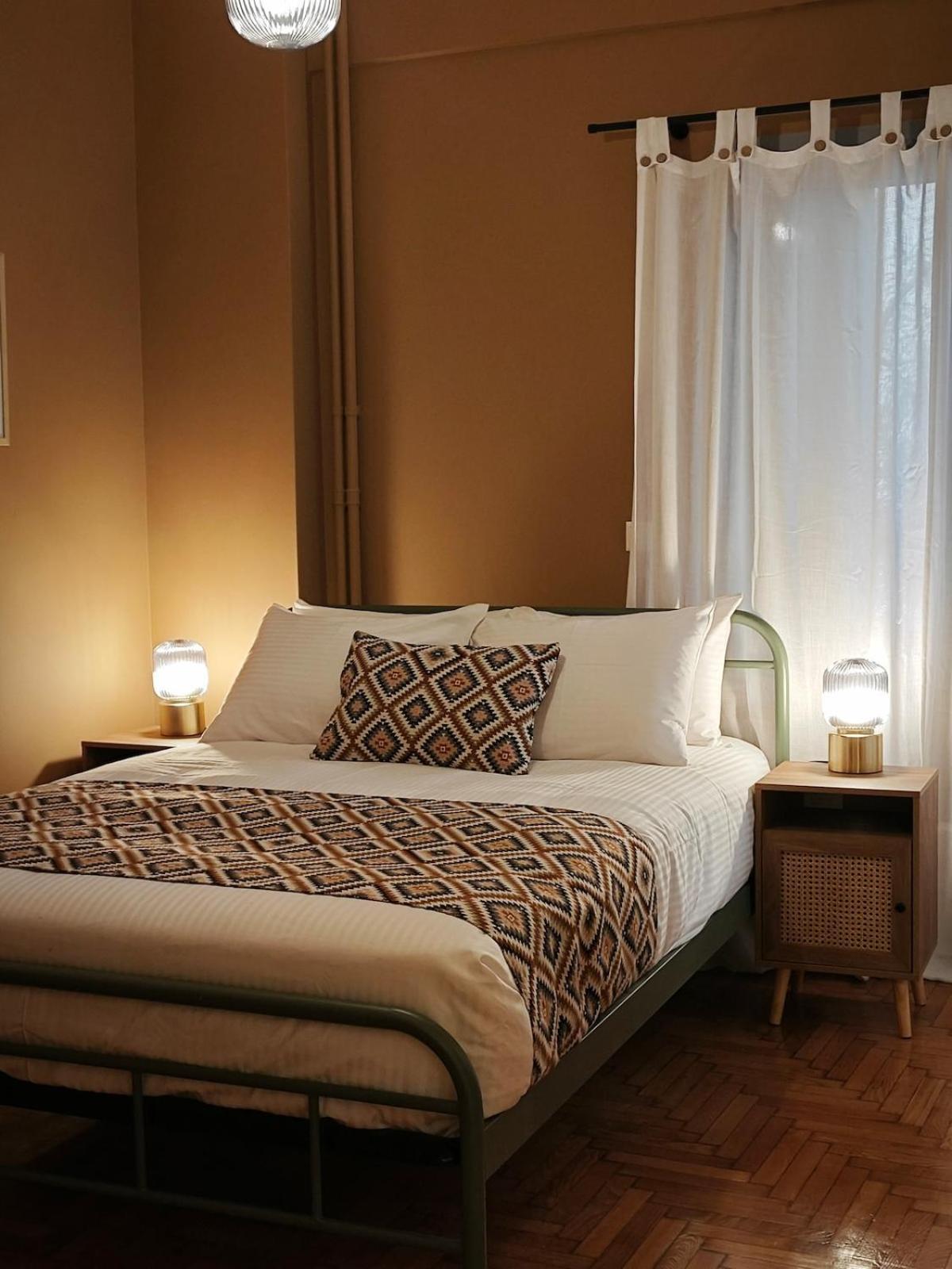 Caravin Wanderhome Acropolis, 1 Min From Acropolis Museum Atenas Exterior foto