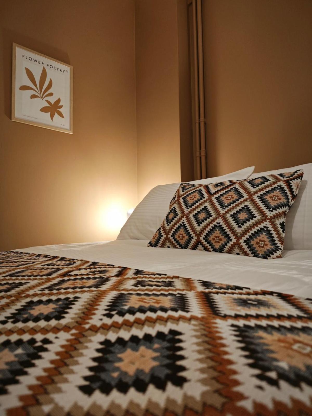 Caravin Wanderhome Acropolis, 1 Min From Acropolis Museum Atenas Exterior foto